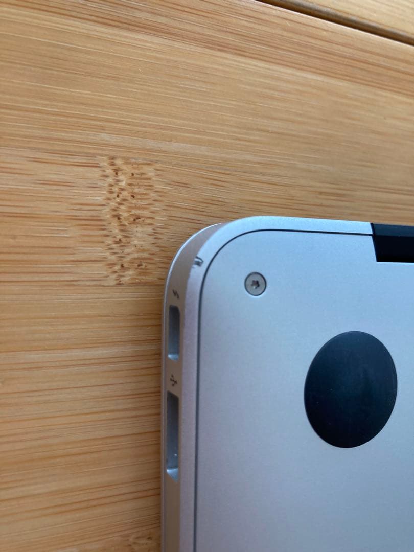 【ジャンク品】APPLE MacBook Air MC969J/A