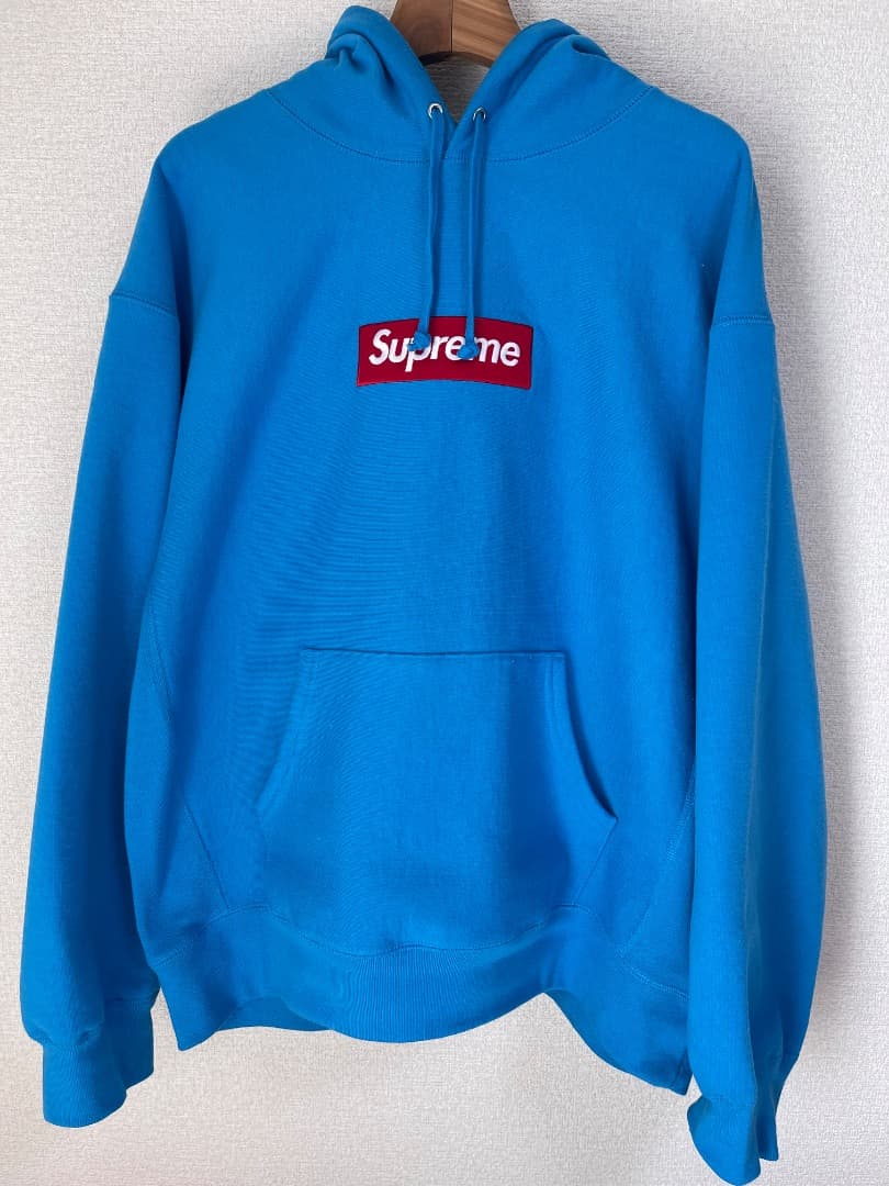 Supreme BoxLogo Sweatshirt Lサイズ FW25