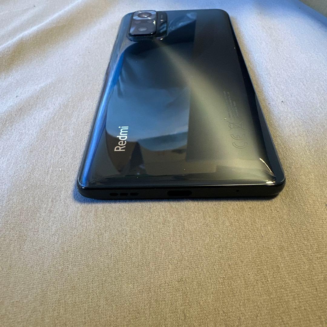 Xiaomi Redmi Note 10 Pro 128GB SIMフリー