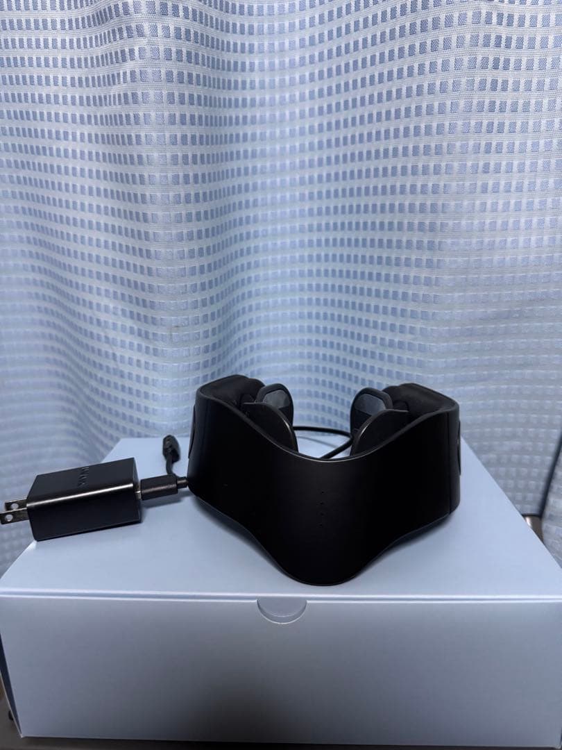 美品 YA-MAN メディリフト ネック MediLift EPN-10B