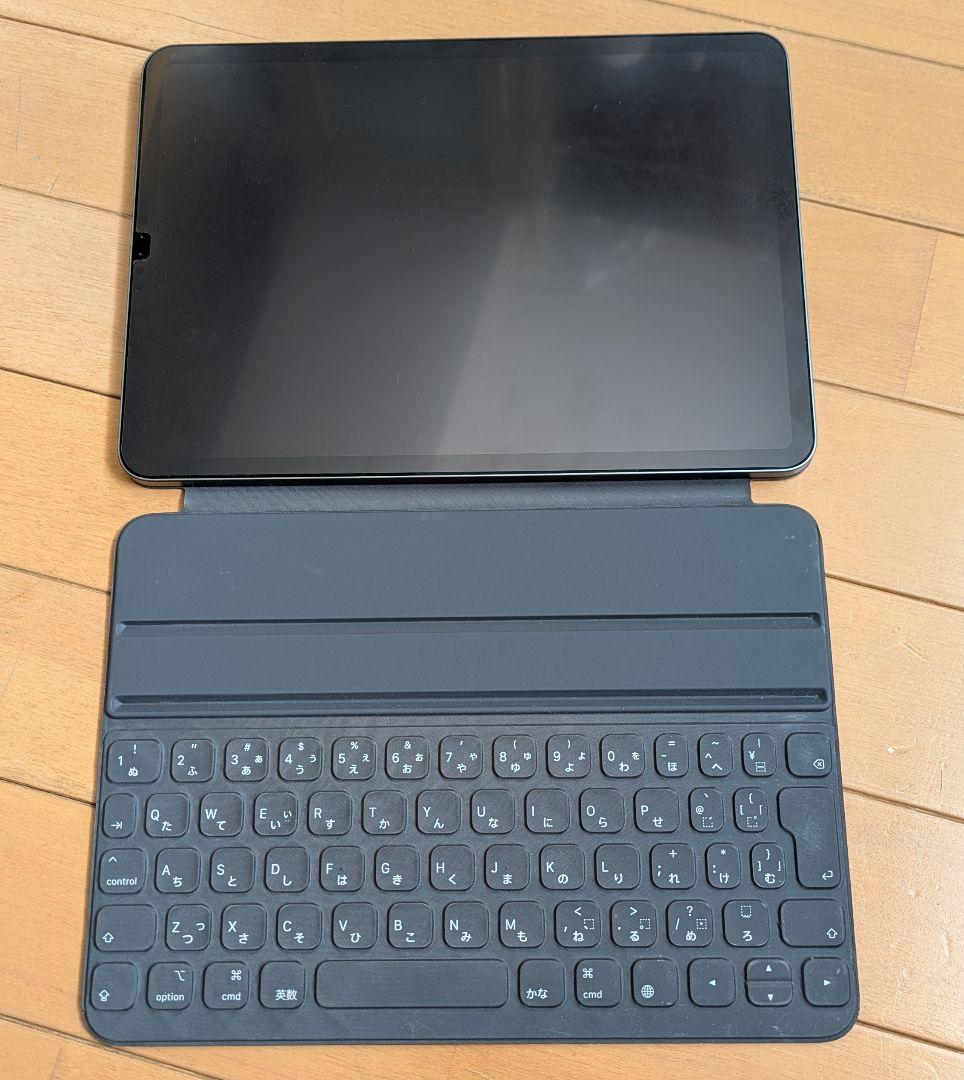 iPad Pro A1980 64GB＋Smart Keyboard Folio
