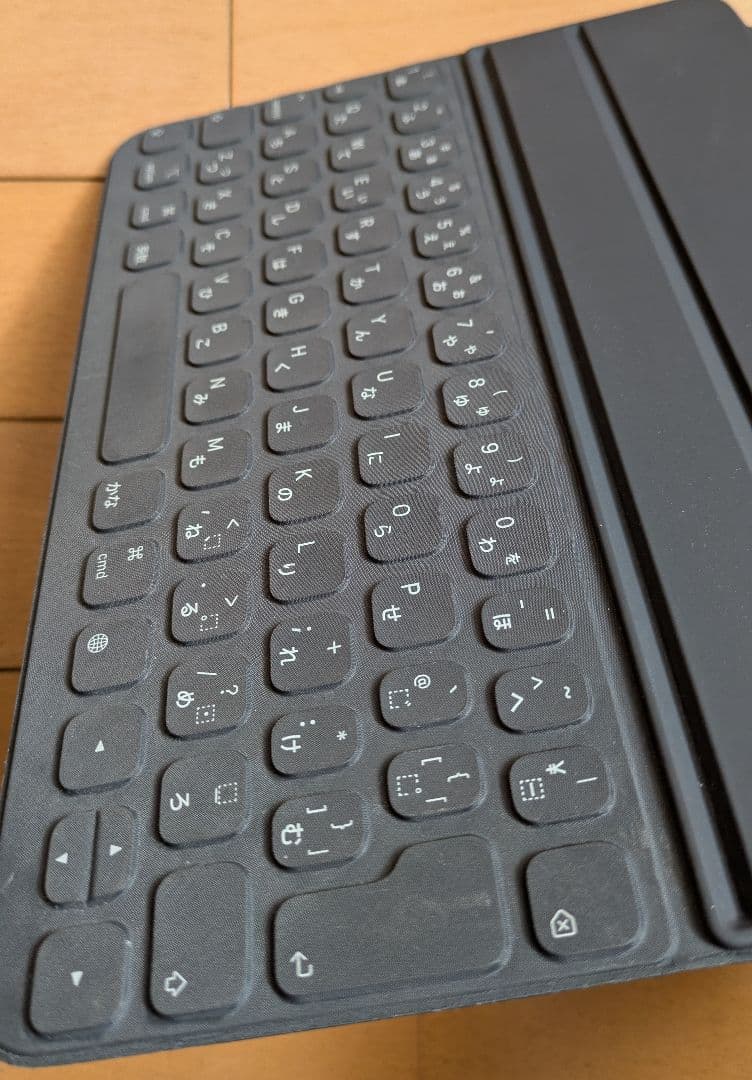 iPad Pro A1980 64GB＋Smart Keyboard Folio