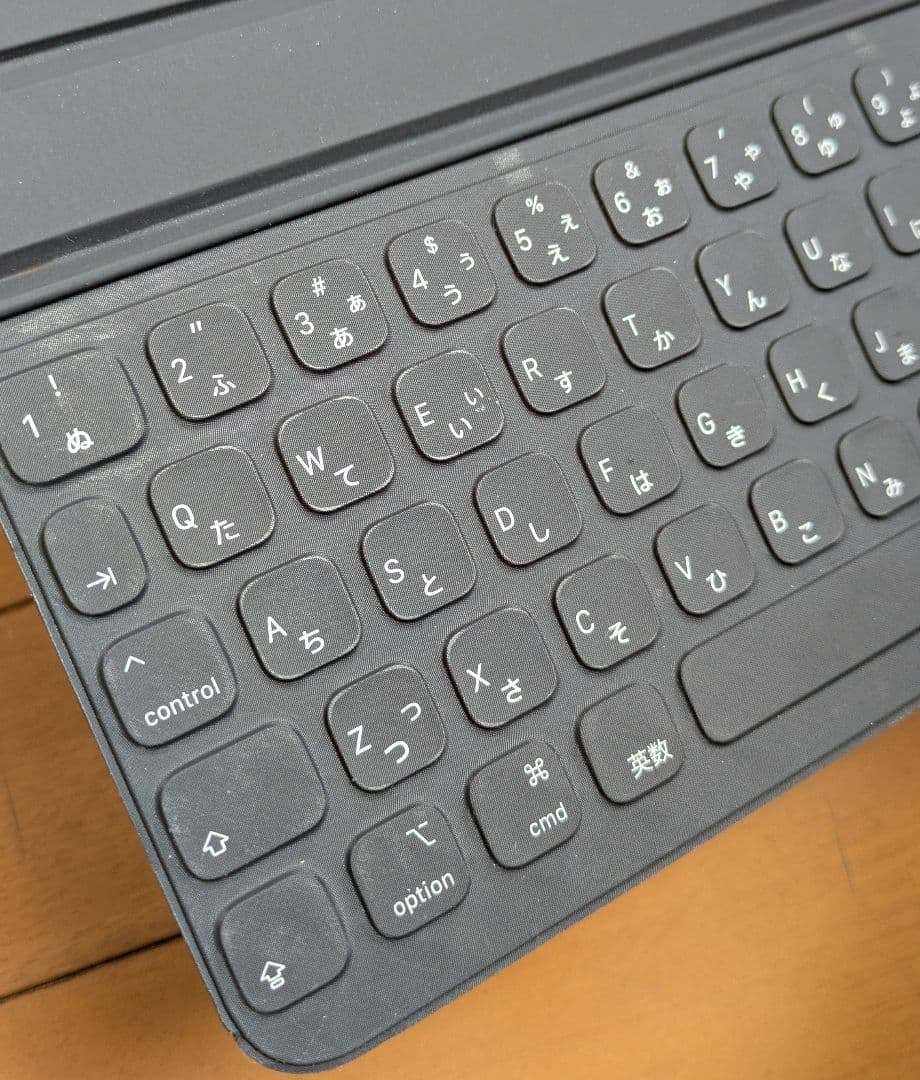 iPad Pro A1980 64GB＋Smart Keyboard Folio