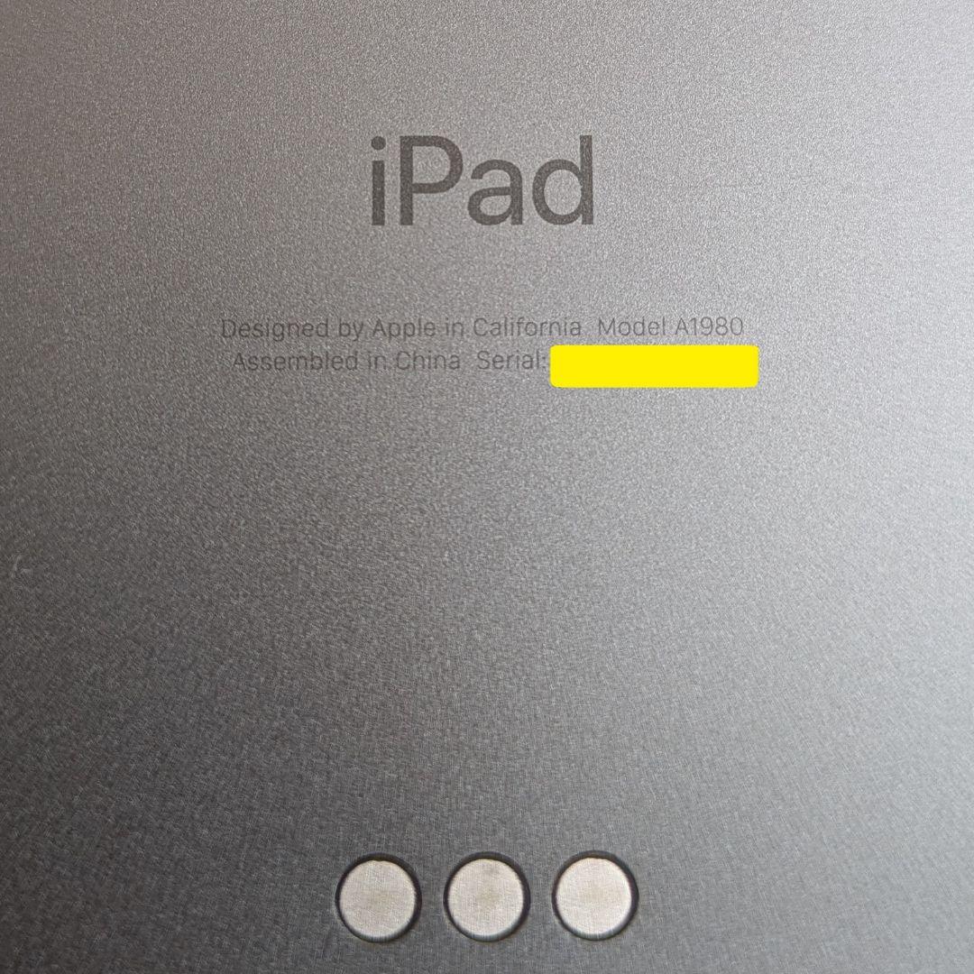 iPad Pro A1980 64GB＋Smart Keyboard Folio