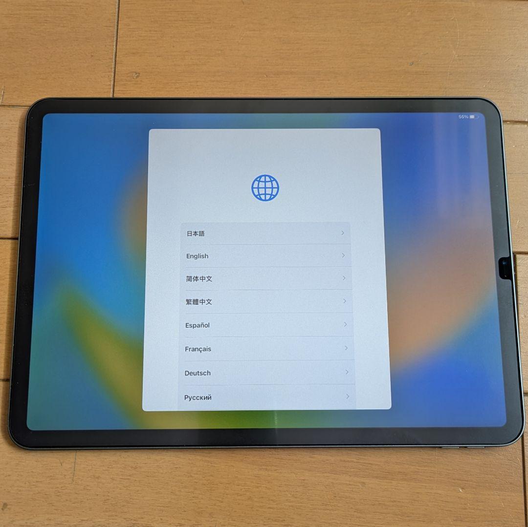 iPad Pro A1980 64GB＋Smart Keyboard Folio