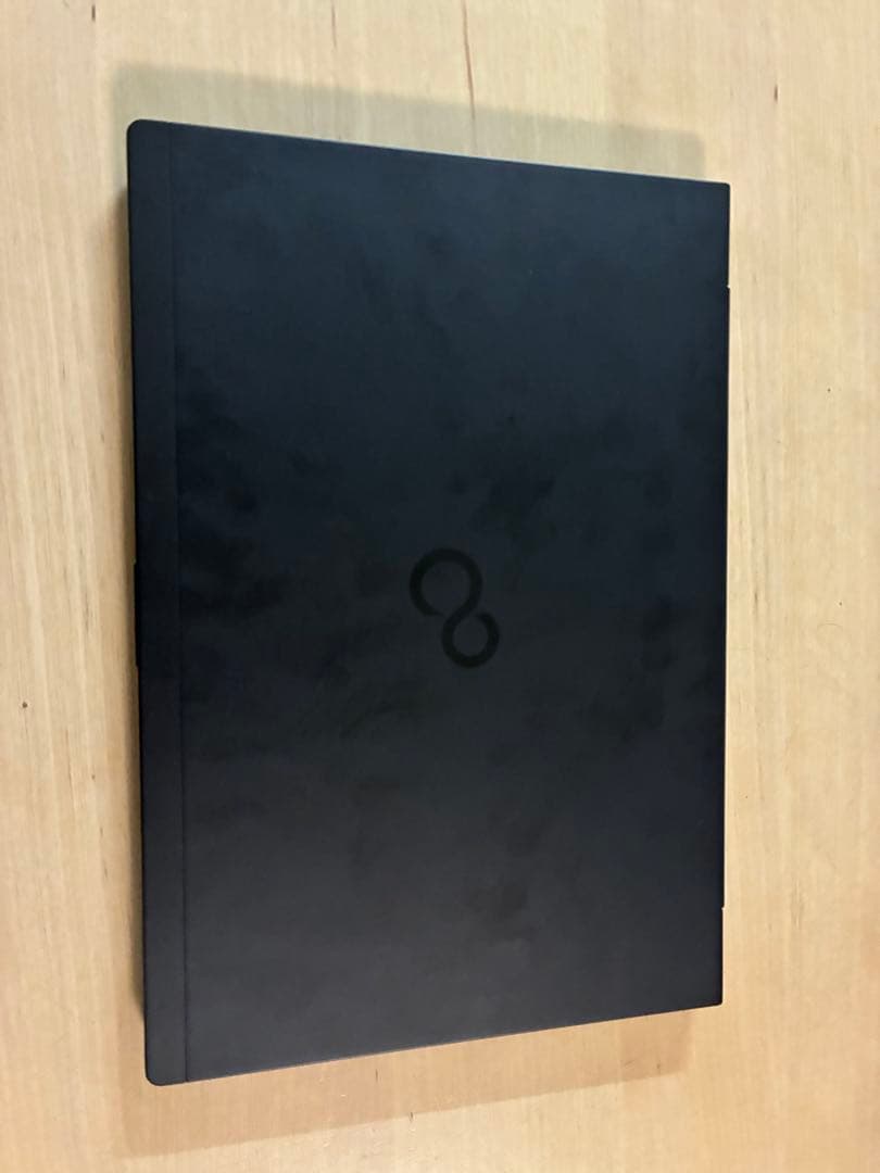 Fujitsu LIFEBOOK ノートPC 本体