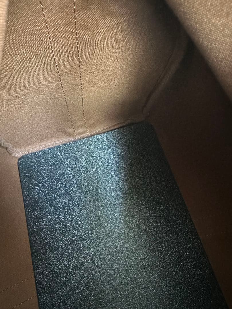 LOUIS VUITTON バンドリエール 45