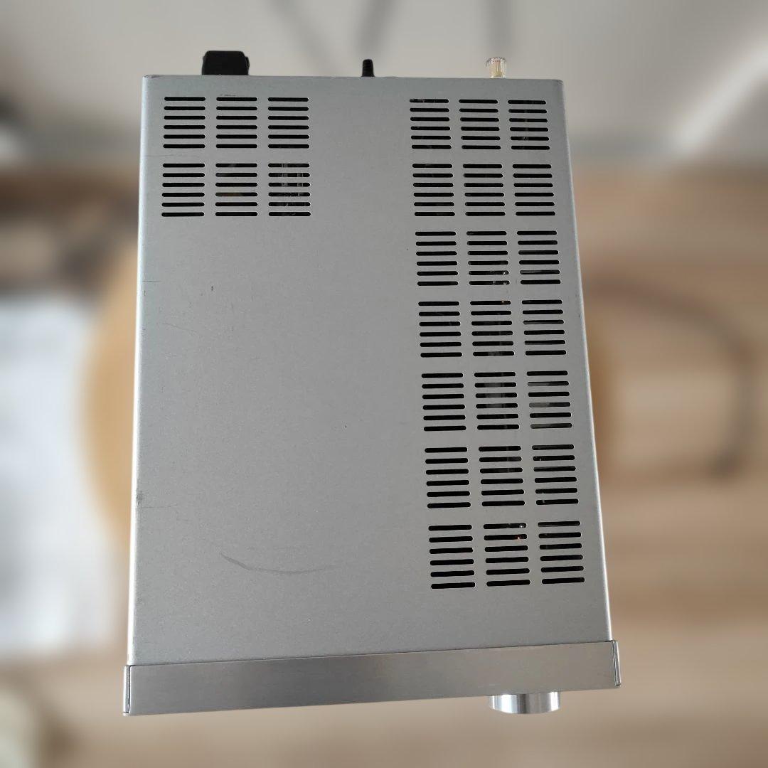 ONKYO CR-N755 ネットワークCDレシーバー　レモコンはなく