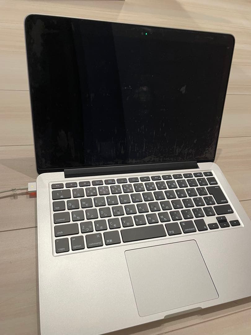 △MacBook Pro Retina A1502 13in(128GB)