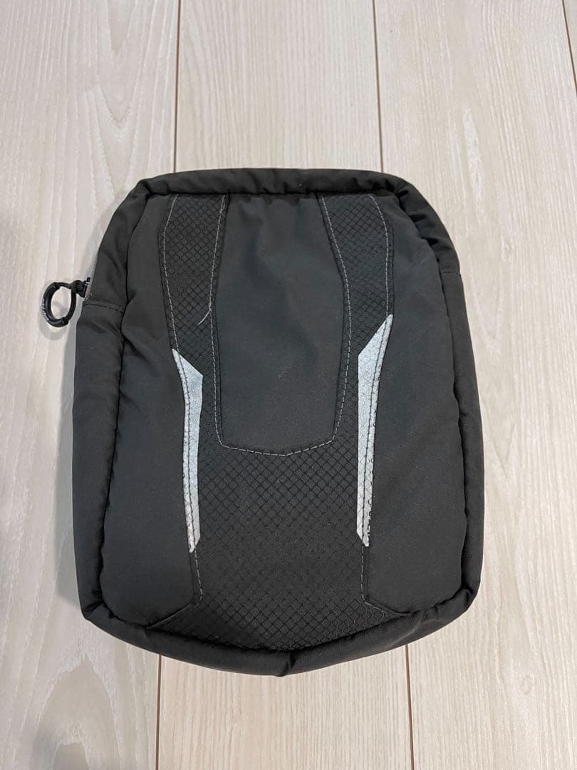 SKI-DOO ハンドルバック