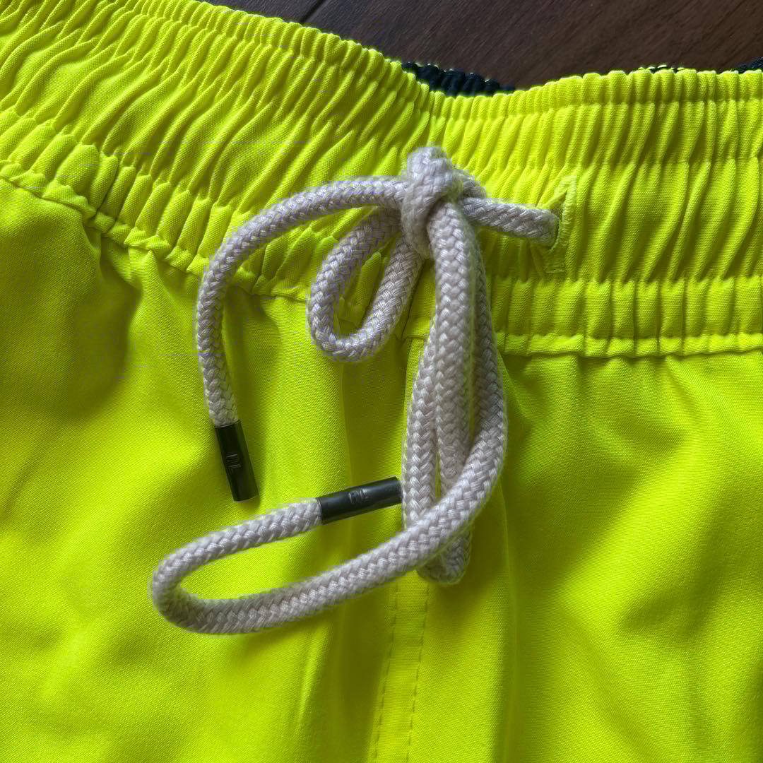 【新品】ラルフローレン RALPHLAUREN POLO 水着 メンズ S