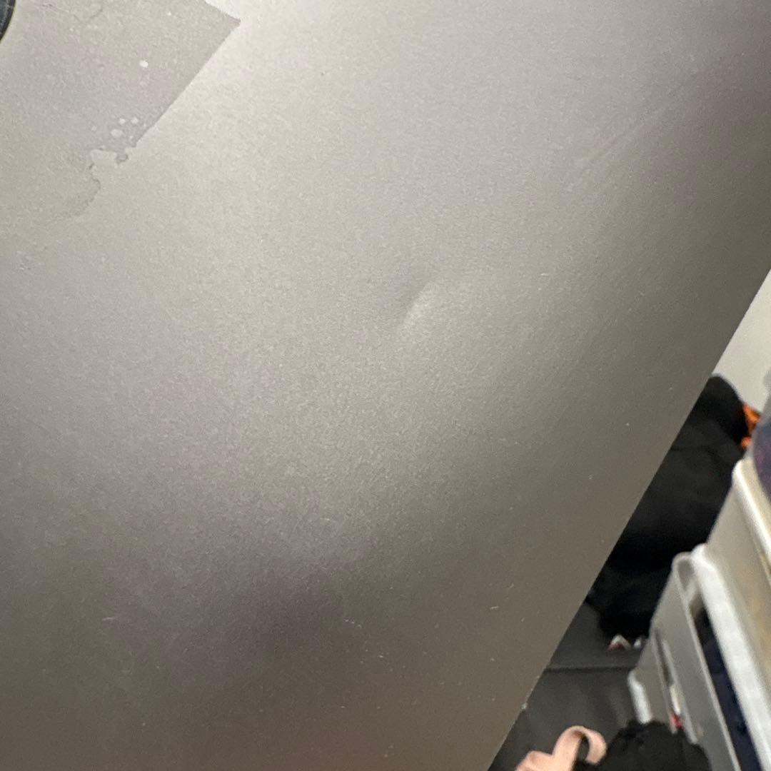 MacBook本体 Apple MacBook Air (M1, 8GB)