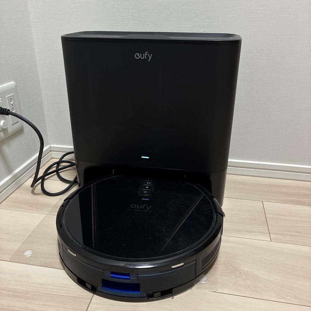 掃除機・クリーナー Anker Eufy G40 Hybrid+