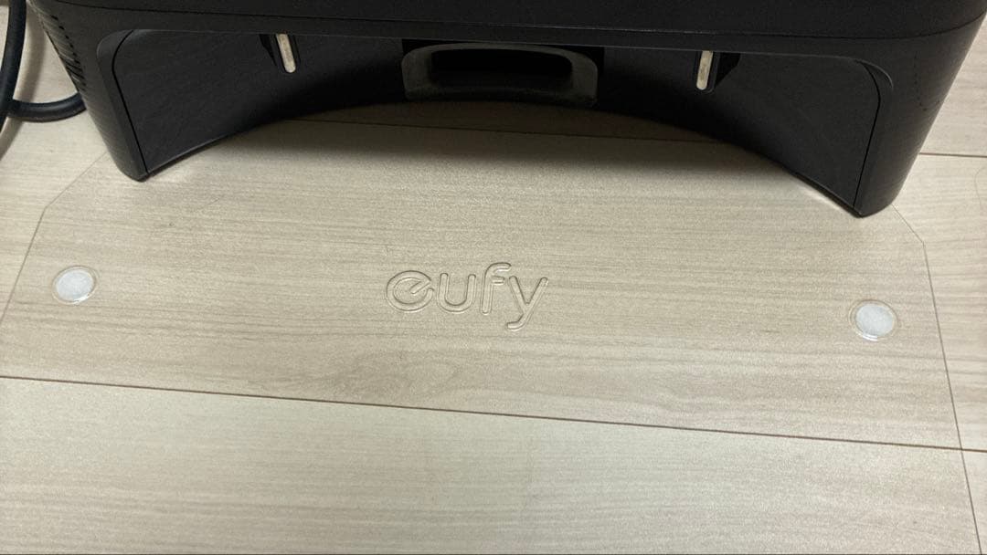 掃除機・クリーナー Anker Eufy G40 Hybrid+