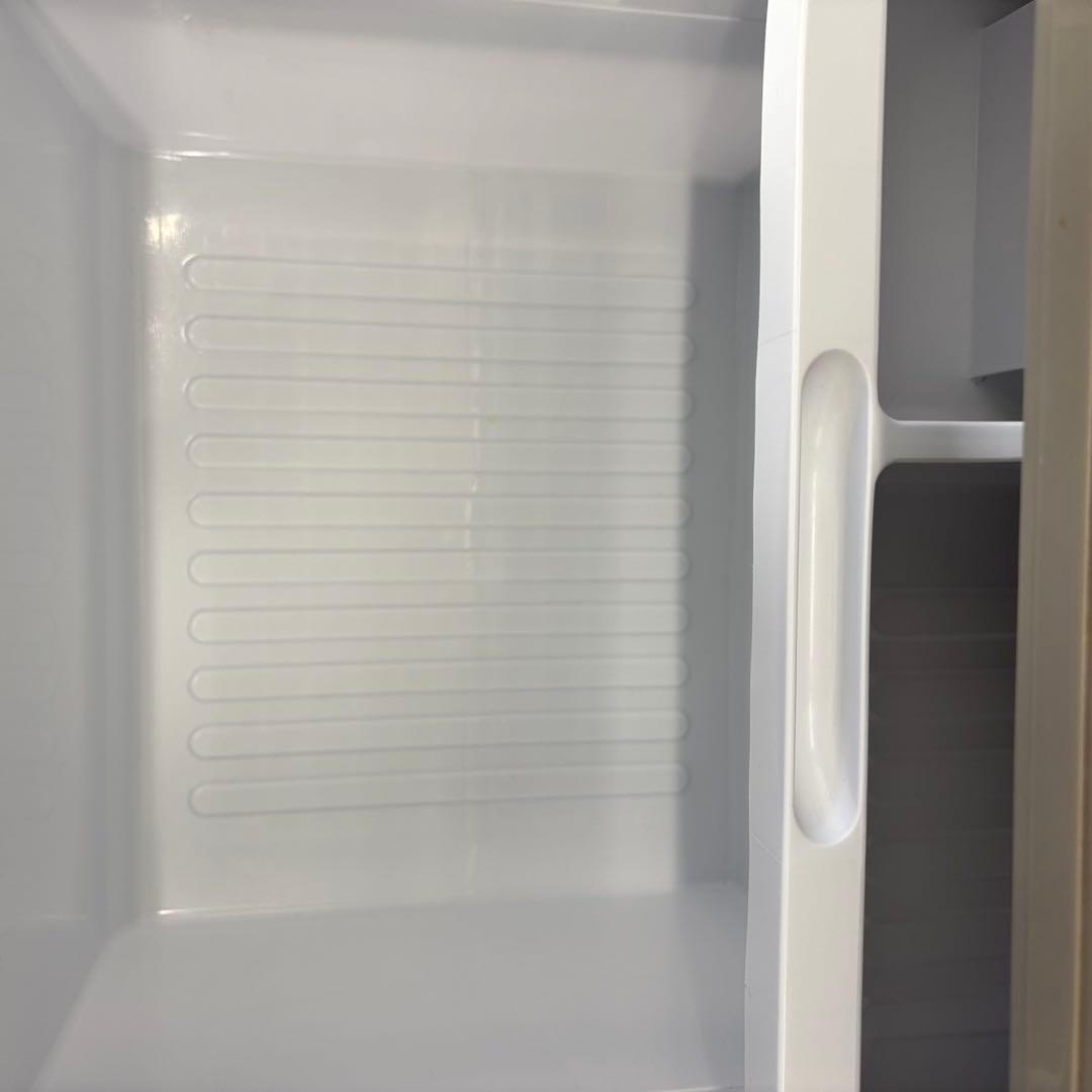 ★858　冷蔵庫　シャープ　300-400ℓ　大型　両開き　中古　安い　設置無料