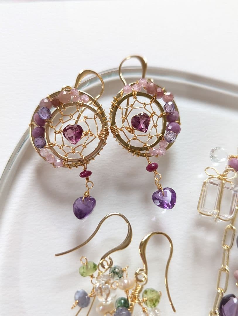 オーダー♡6月6日までお取り置き