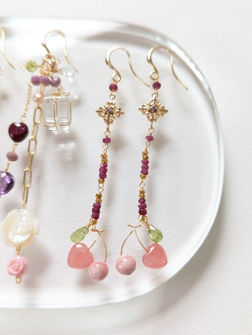 オーダー♡6月6日までお取り置き