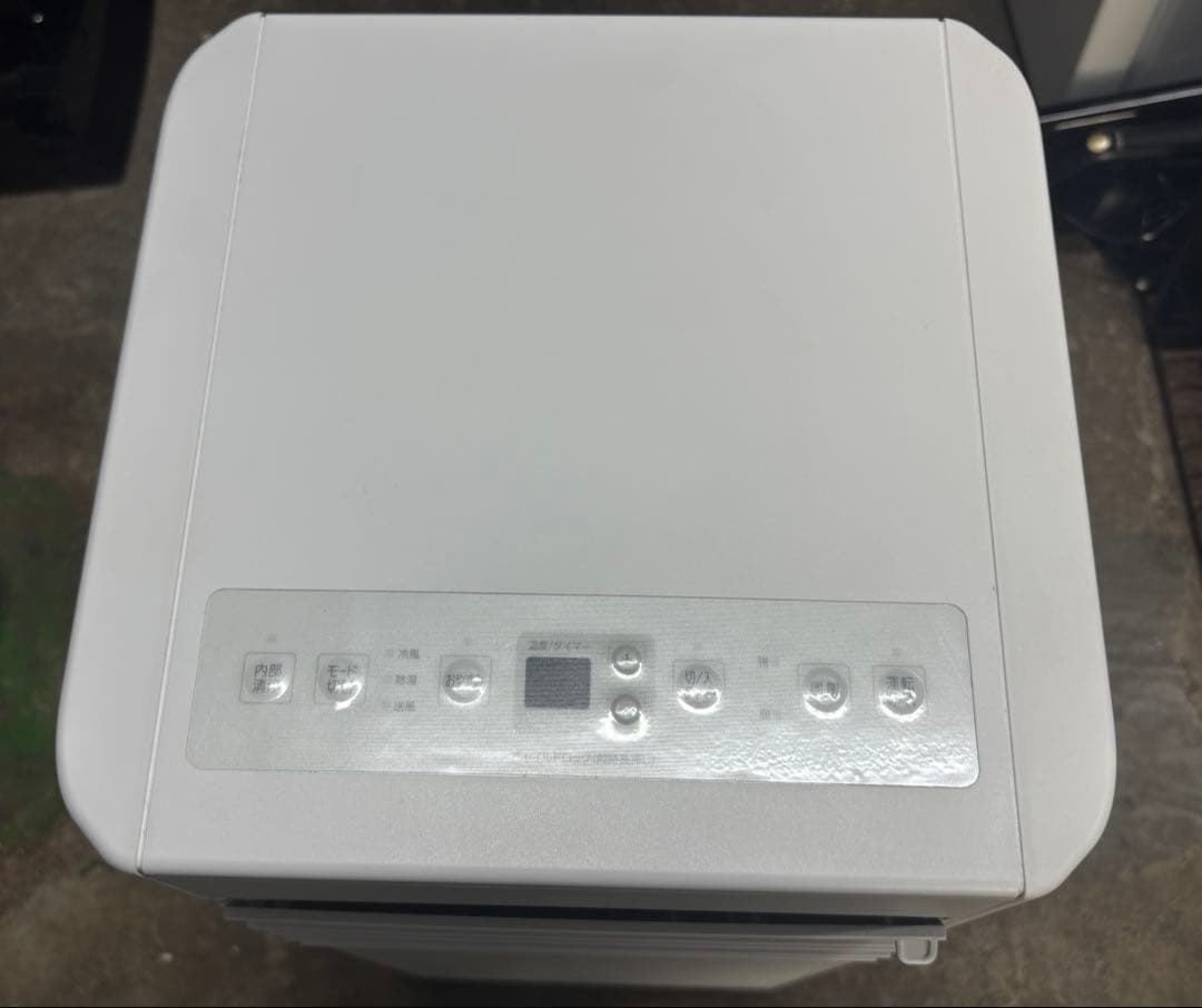 ポータブルクーラー アイリスオーヤマ IPP-2225U 2025年製