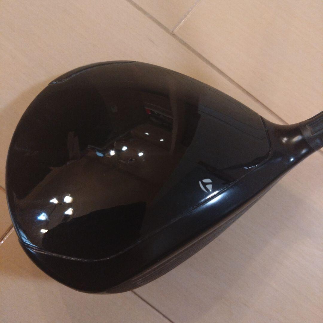 【ナナさま専用】(TaylorMade Stealth 2) FW 15°