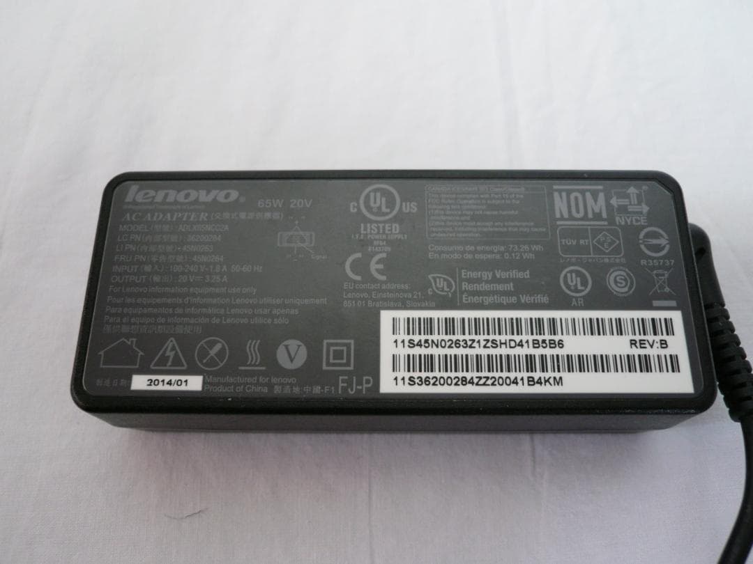 ミニPC Lenovo M73 Tiny Win11Pro i3-4150T RAM16G