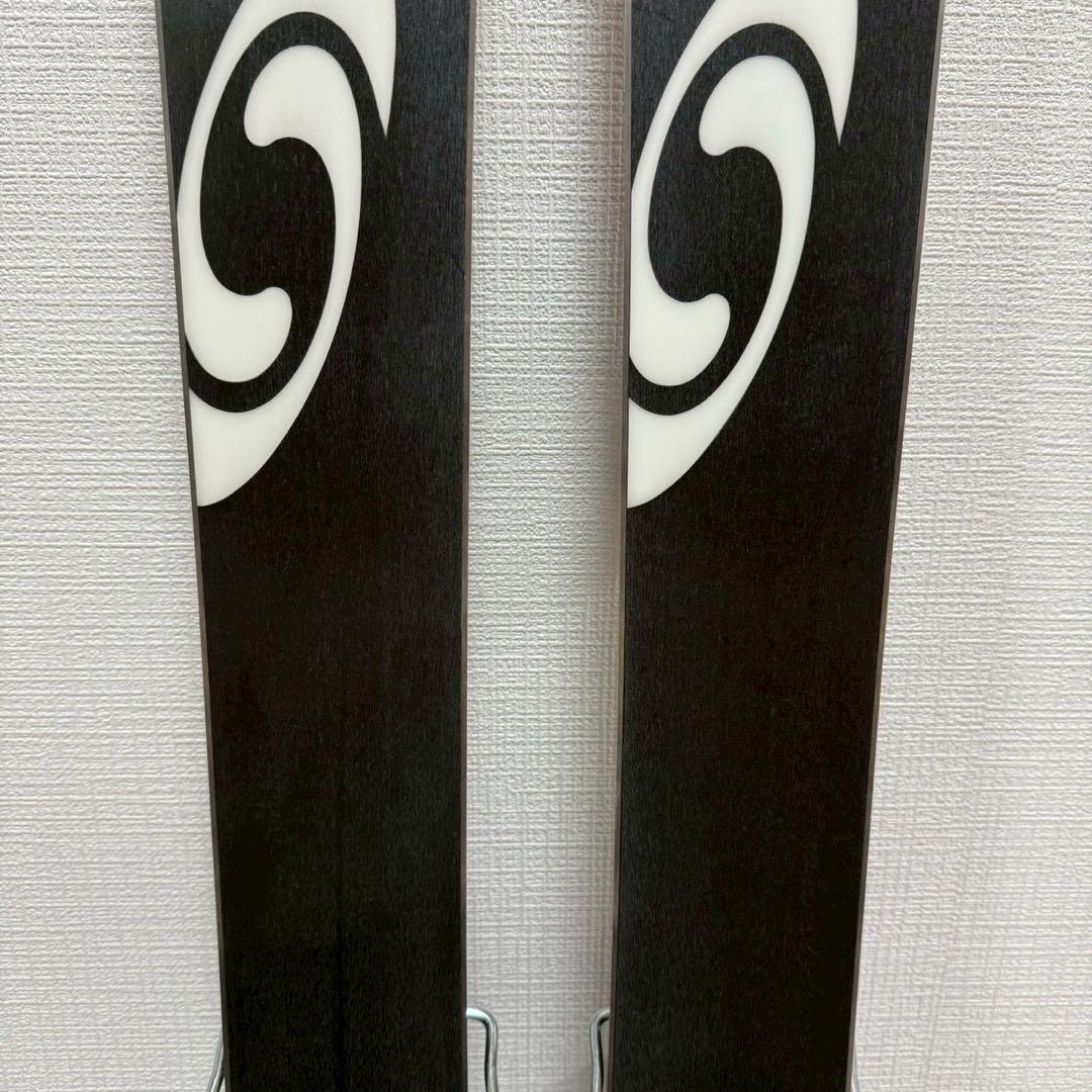 Salomon SBOARD 99 ショートスキー