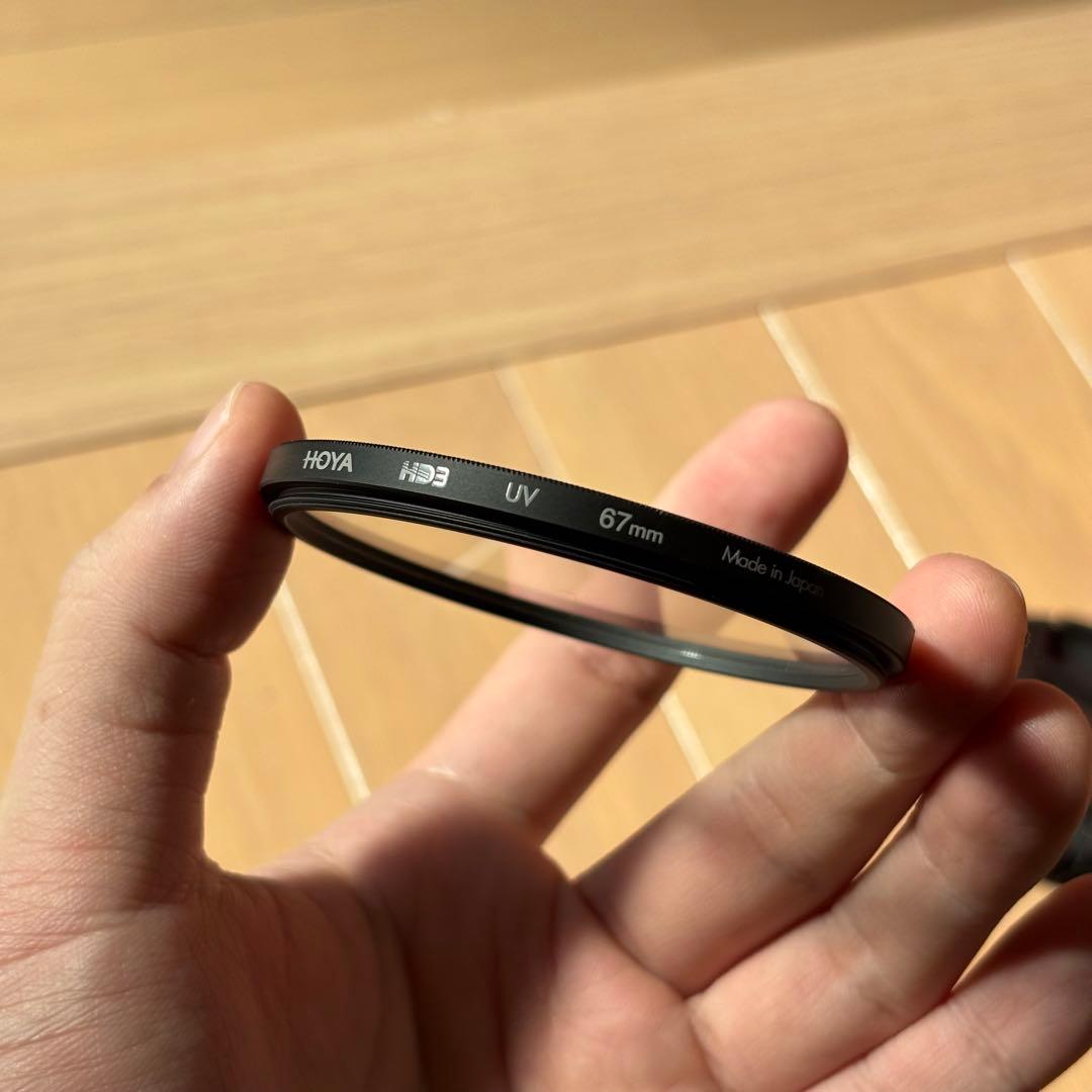 レンズ(ズーム) SONY FE 24-70mm ZA F4