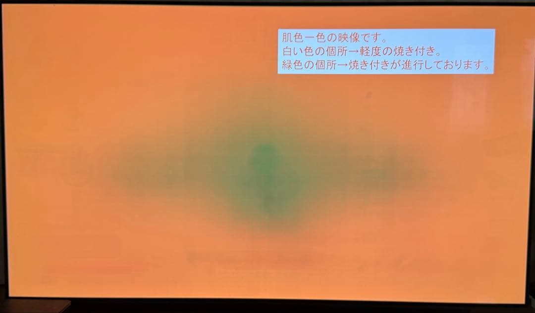 【直接引取り限定 】LG 4K有機ELテレビ OLED55CXPJA