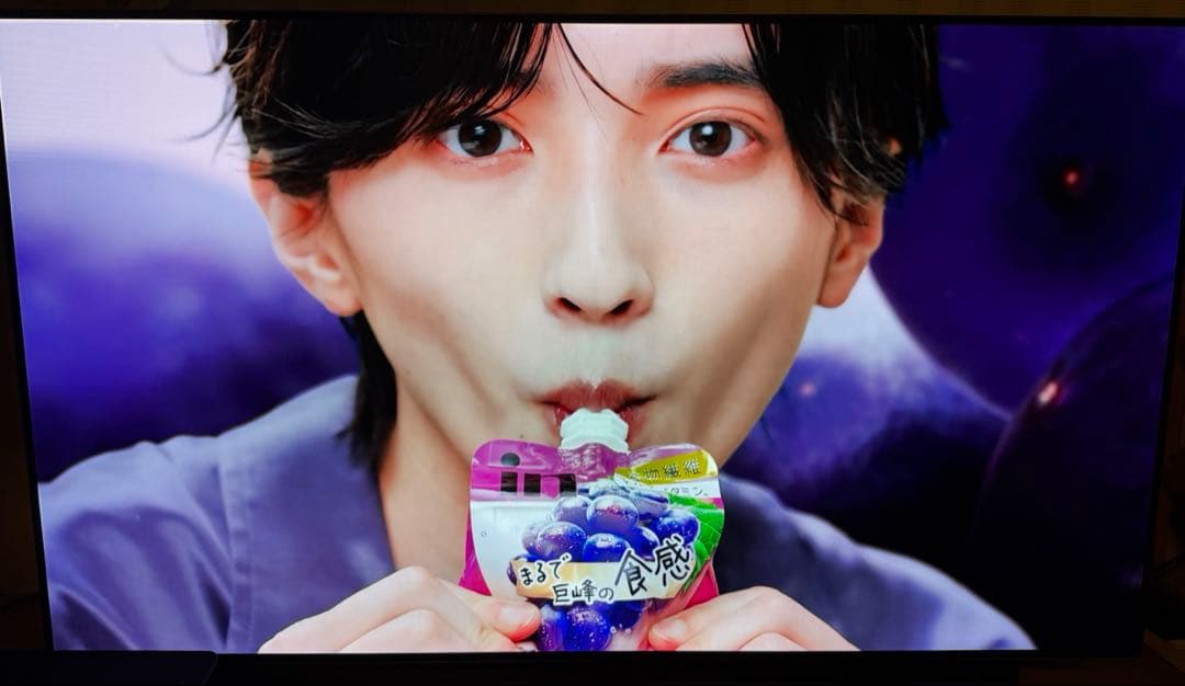 【直接引取り限定 】LG 4K有機ELテレビ OLED55CXPJA