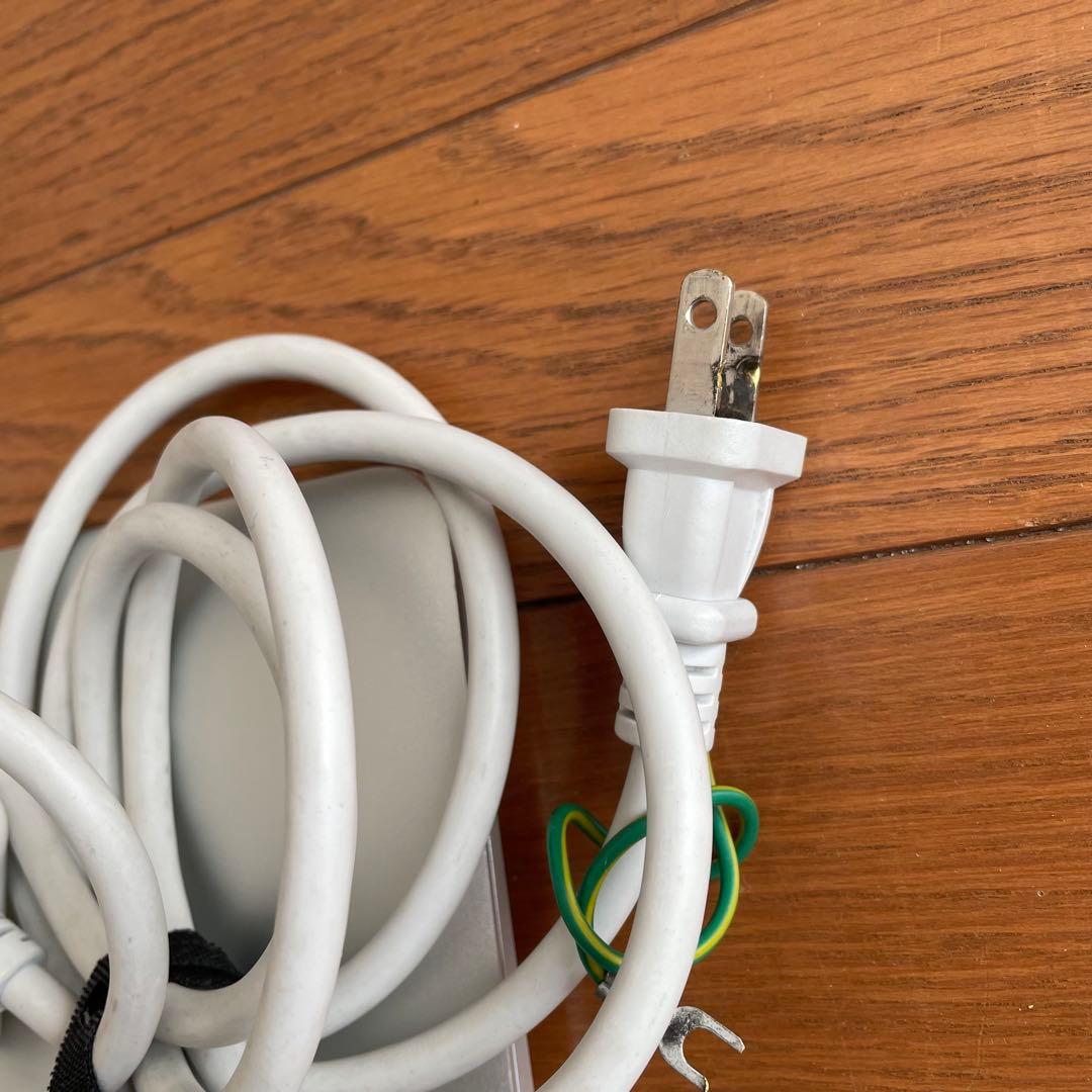 MacBook Air 13インチ Early 2015 充電器付き