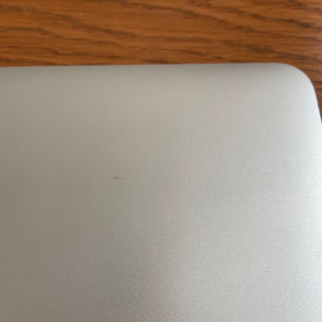 MacBook Air 13インチ Early 2015 充電器付き