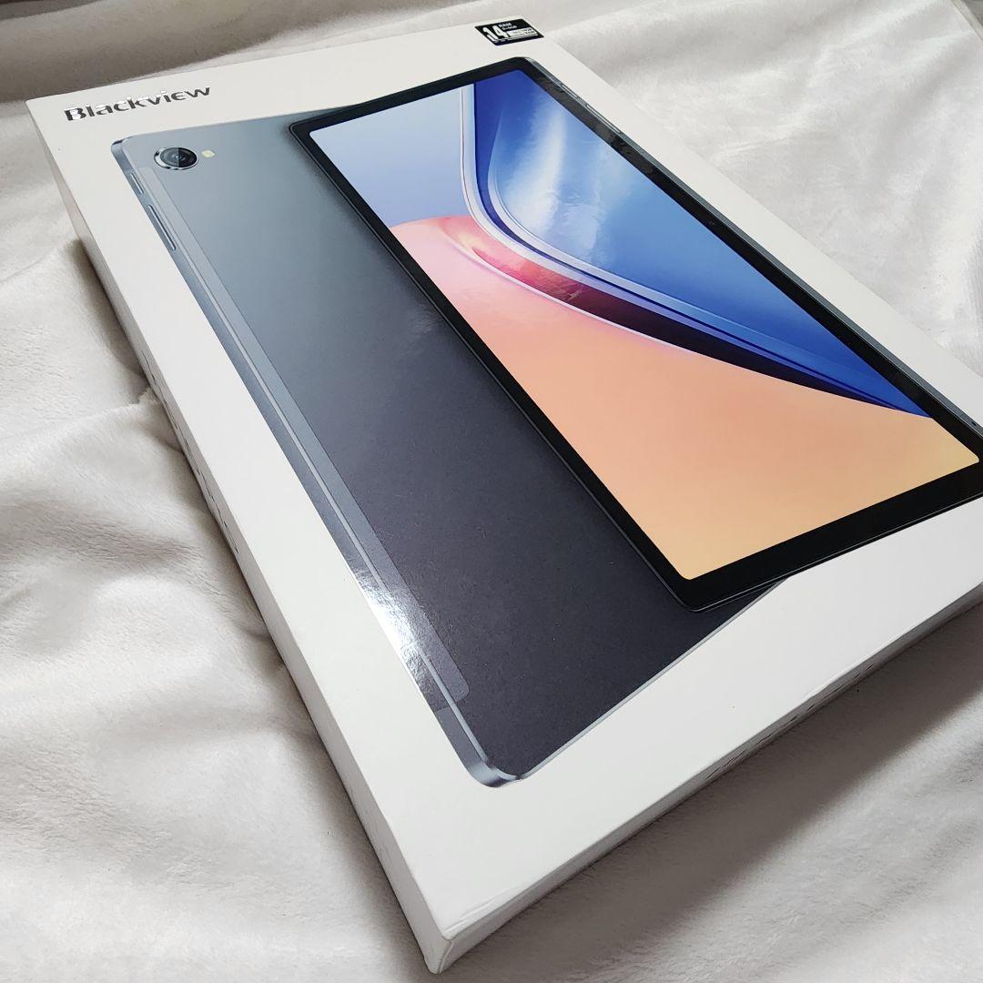 ★新品 Android タブレット 10インチ FHD 256GB 大容量 軽量