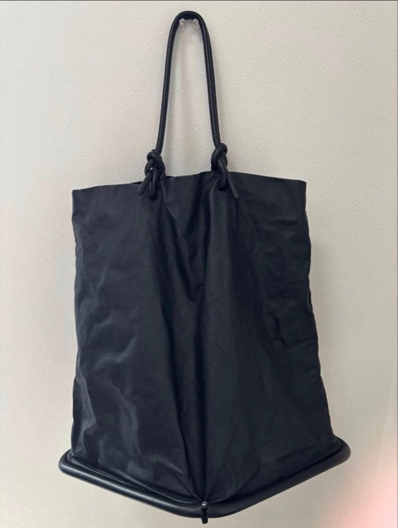 【最終値下げ】BOTTEGA VENETA ビークトート ダニエル期