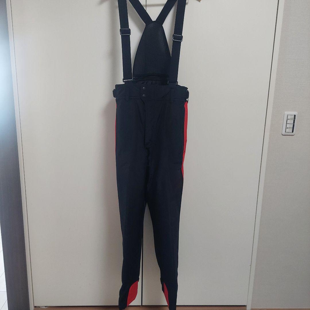 未使用 がまかつ ゴアテックス ウィンドウアップ レインスーツ( Lサイズ)