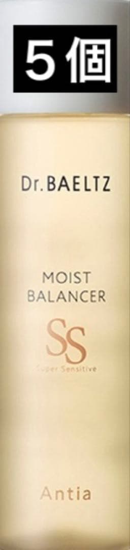 Dr.BAELTZ(ドクターベルツ) アンティアモイストバランサー 150ml