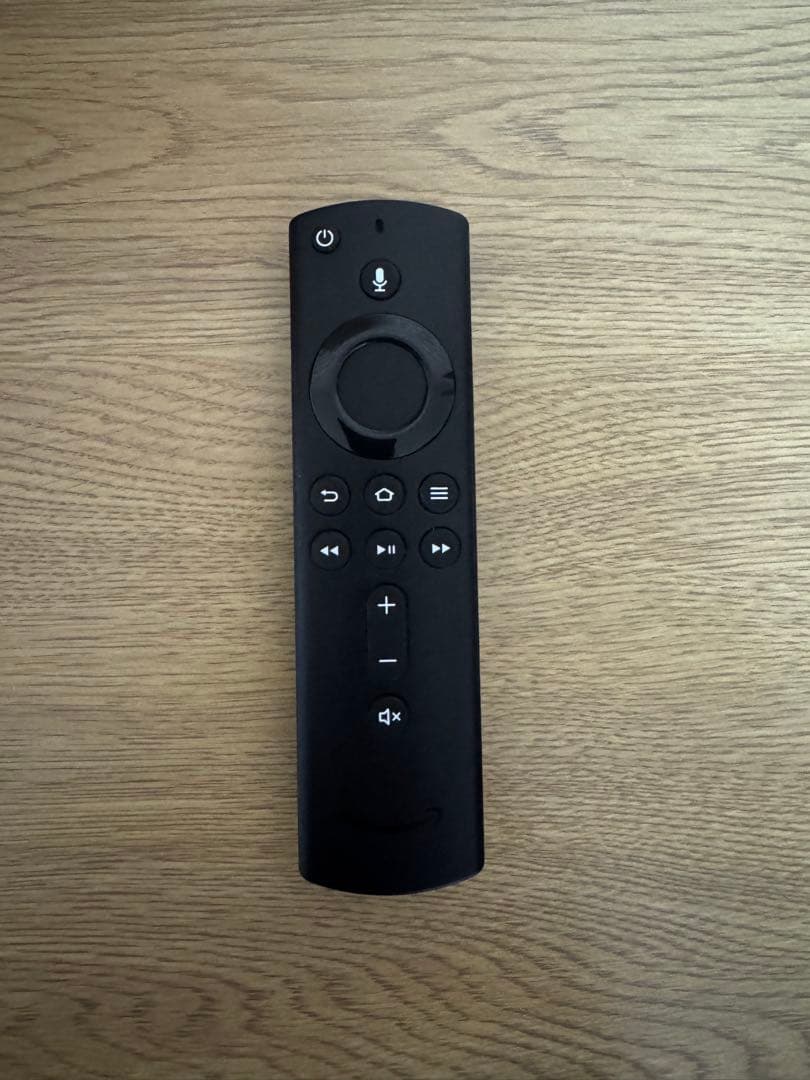 美品　完品　fire tv cube 第2世代　純正ケーブル付き　Amazon