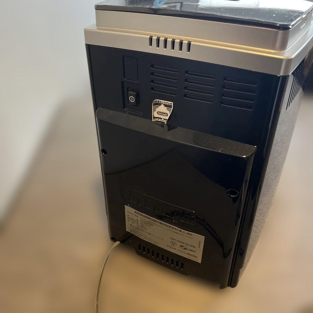 専用出品 デロンギ マグニフィカSスペリオレECAM23420SBN