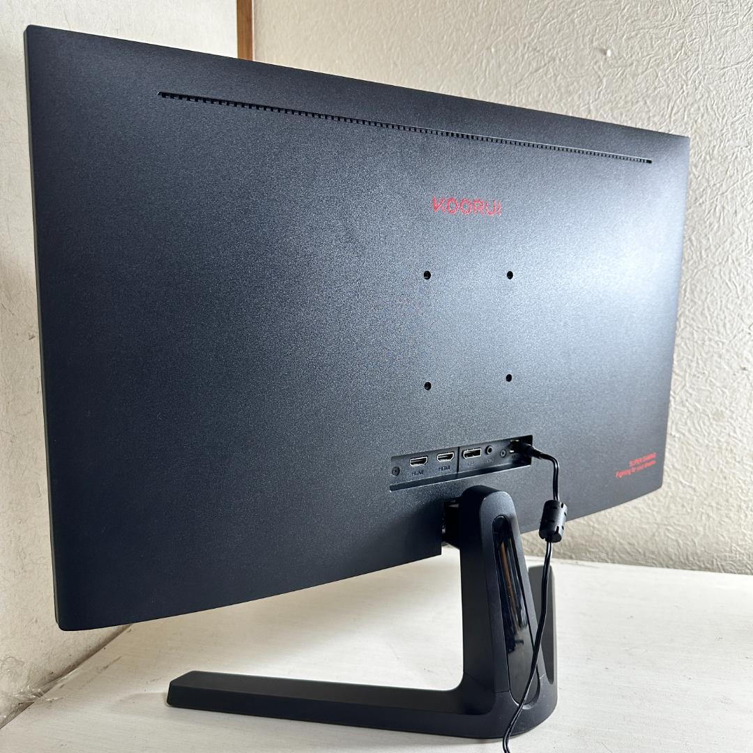 165Hz対応　24インチ ゲーミングモニター