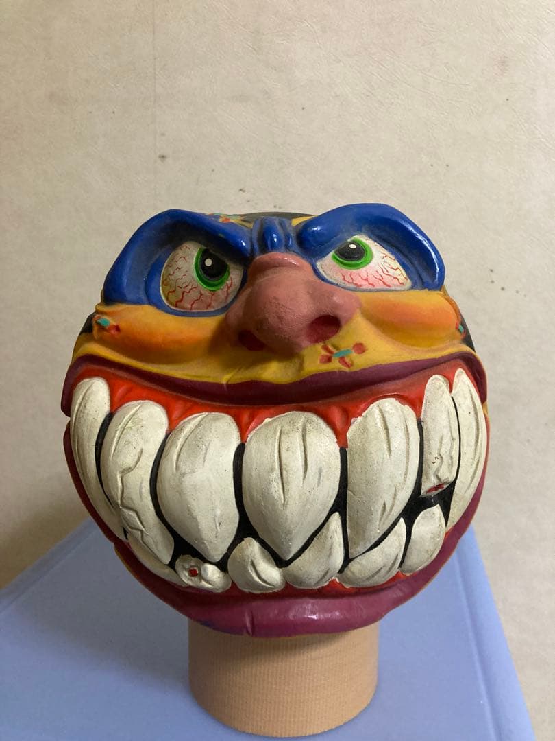 週末セール　スーパーマッドボール　サッカーボール　MADBALLS