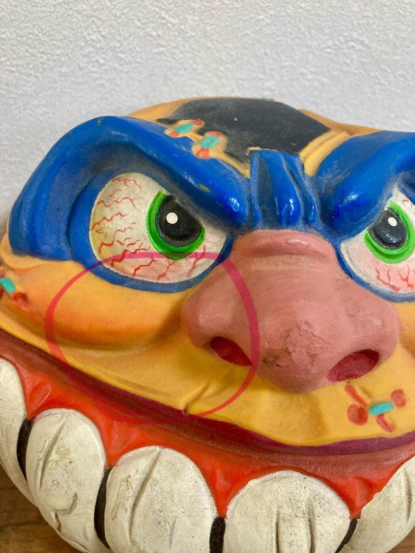 週末セール　スーパーマッドボール　サッカーボール　MADBALLS