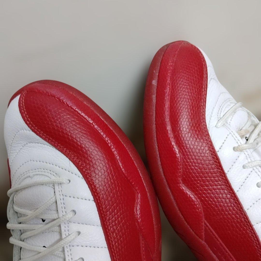 938 NIKE AIR JORDAN 12 RETRO メンズ 26.0cm