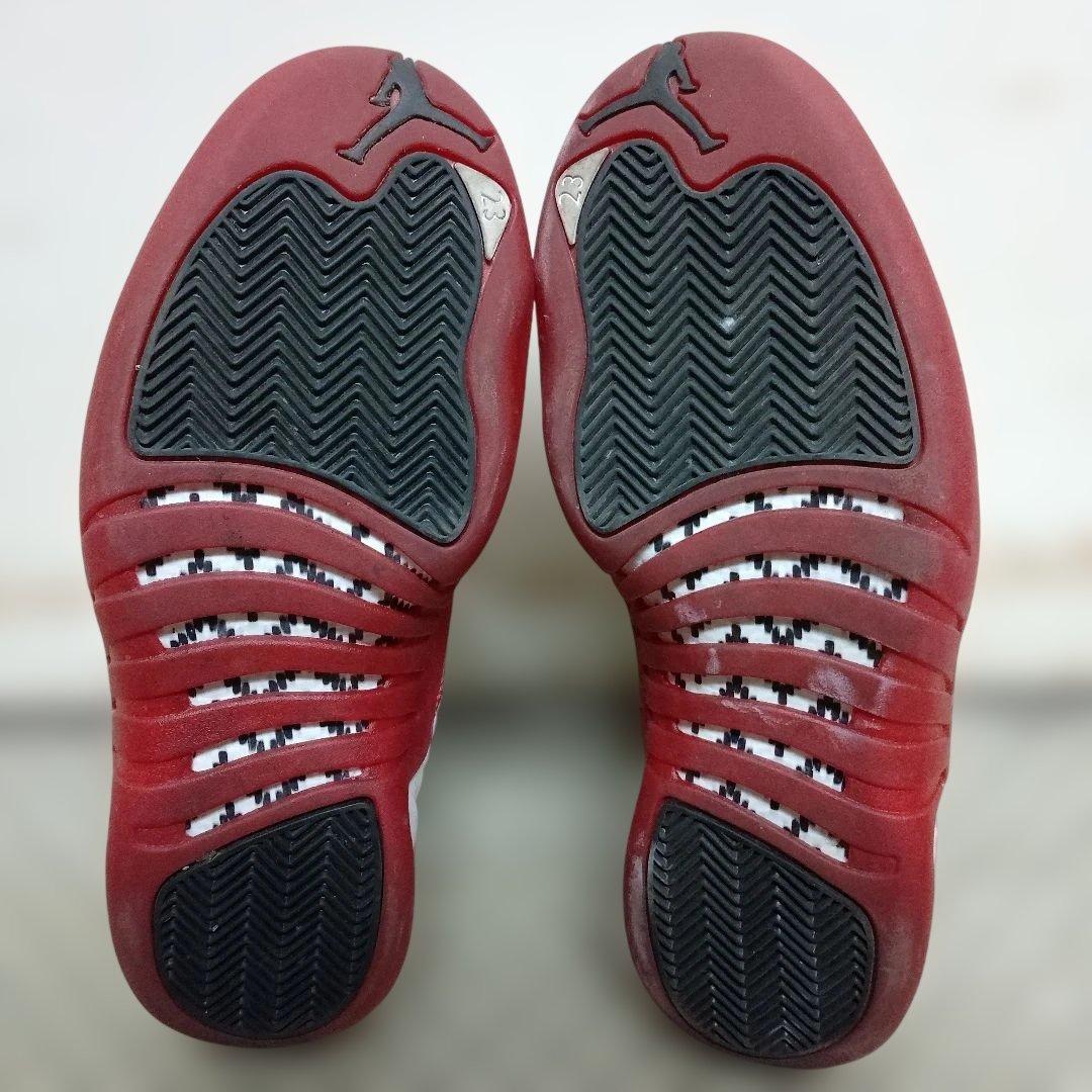 938 NIKE AIR JORDAN 12 RETRO メンズ 26.0cm