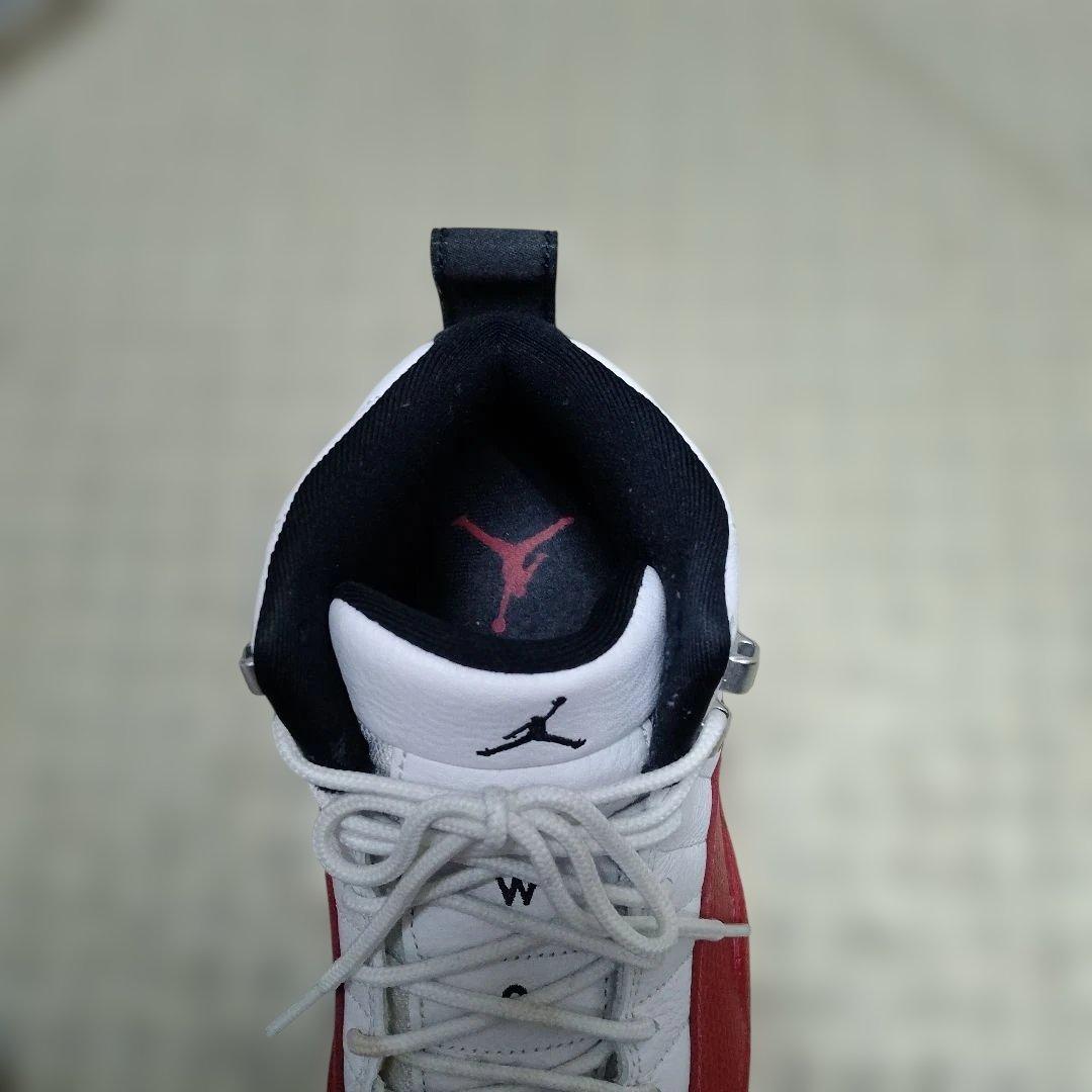 938 NIKE AIR JORDAN 12 RETRO メンズ 26.0cm