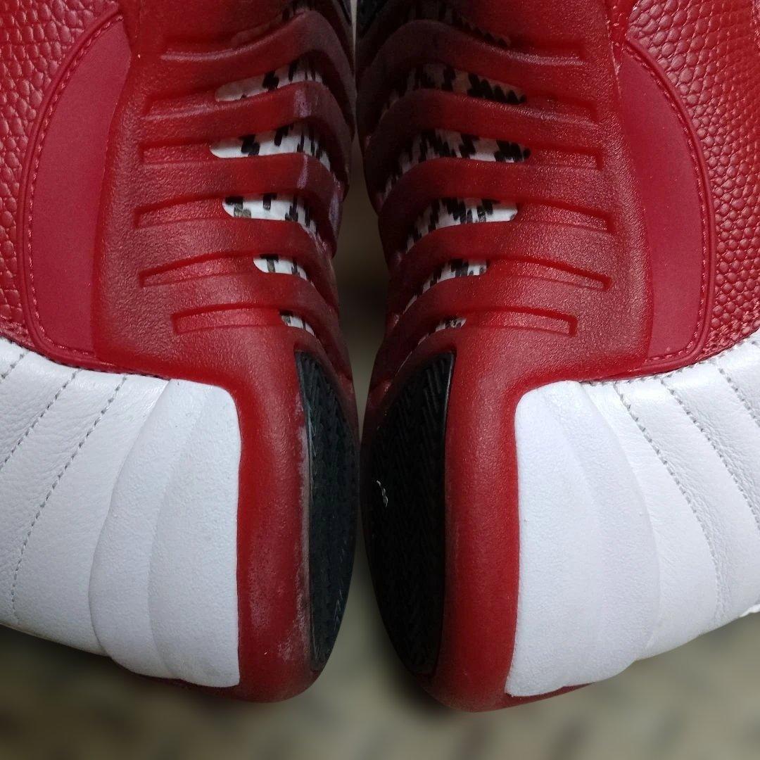 938 NIKE AIR JORDAN 12 RETRO メンズ 26.0cm