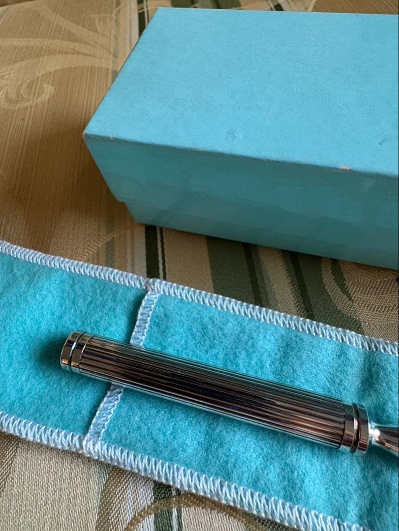 Tiffany & Co.◆ペーパーナイフ