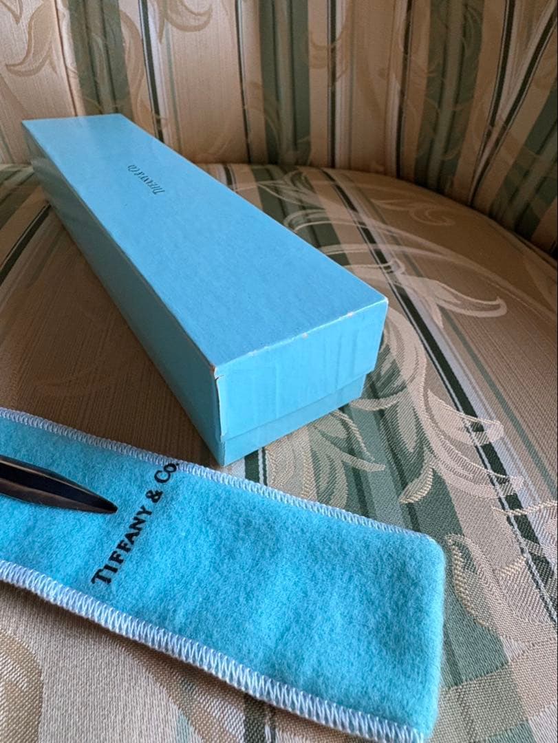 Tiffany & Co.◆ペーパーナイフ