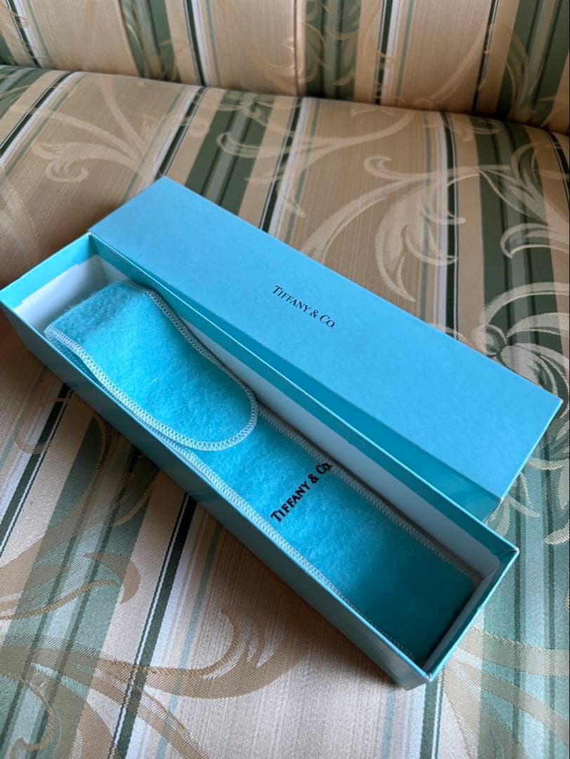 Tiffany & Co.◆ペーパーナイフ