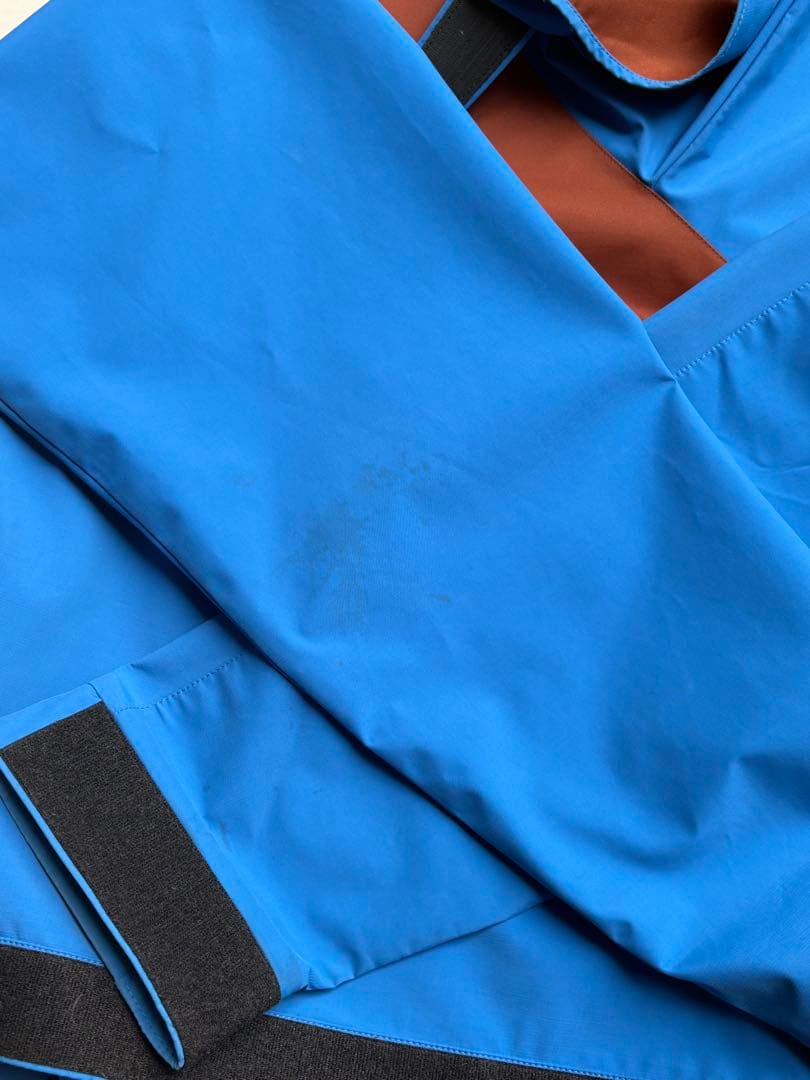 H*S様 KIKO KOSTADINOV 18AW TEAR DROP ANOR