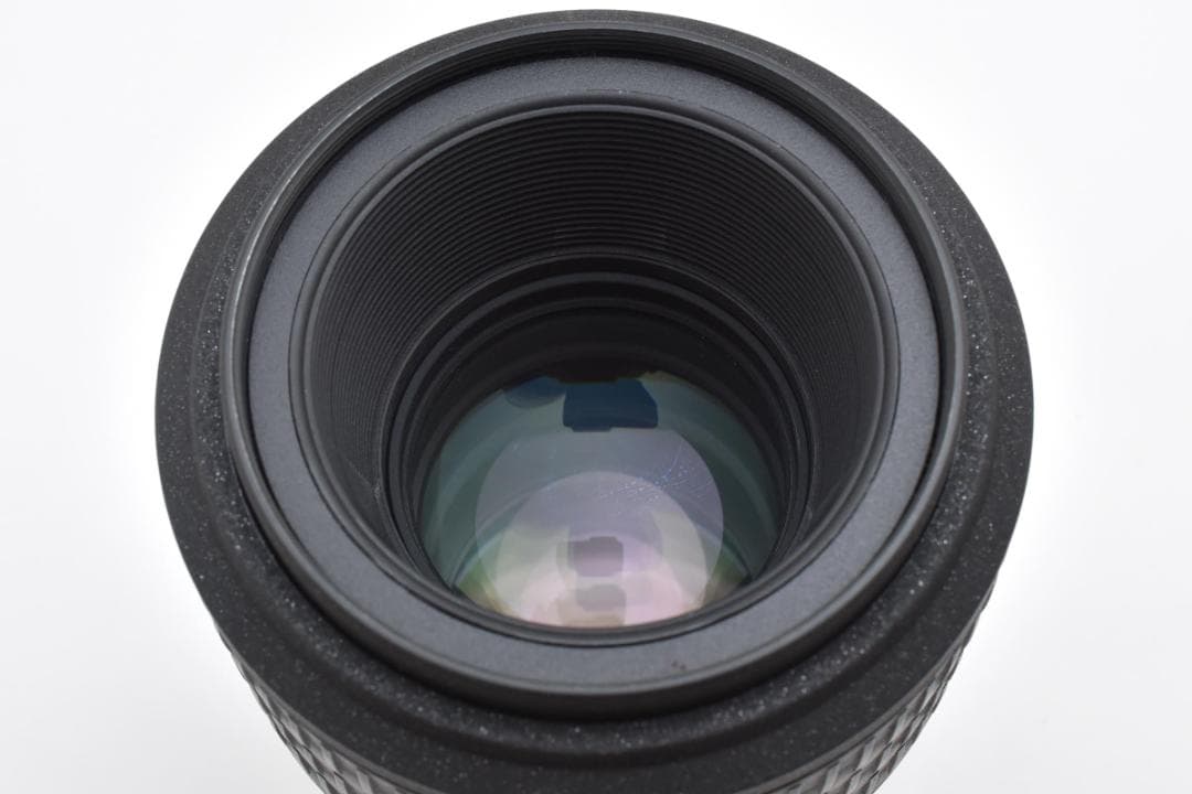 ニコン用 Sigma 105mm f/2.8D EX Macro 7971