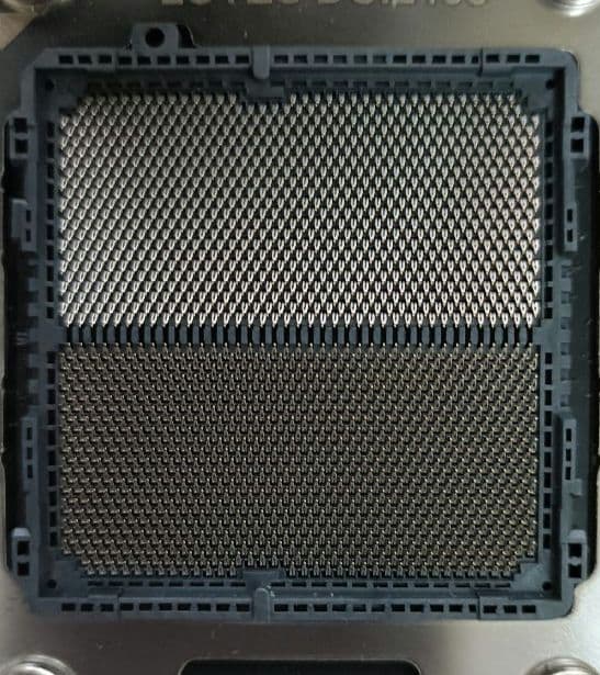 B650i Night Devil マザーボード