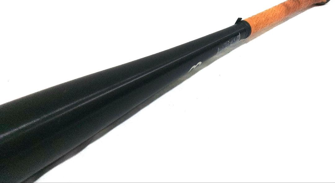 ☆魚雷バット？　SSKパワービーク　軟式　金属バット★